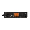 Multi-mode, ST Connector, 4-port 10/100 Mbps PoE(PSE) with 2 Fiber ports SwitchICP DAS